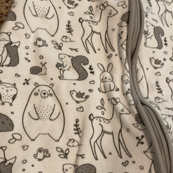 Toddler sleep sack - Picture 3 of 3